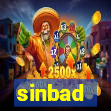 sinbad - a lenda dos sete mares superflix